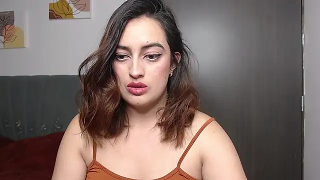 Meggan n online show from 9, 9, 2025