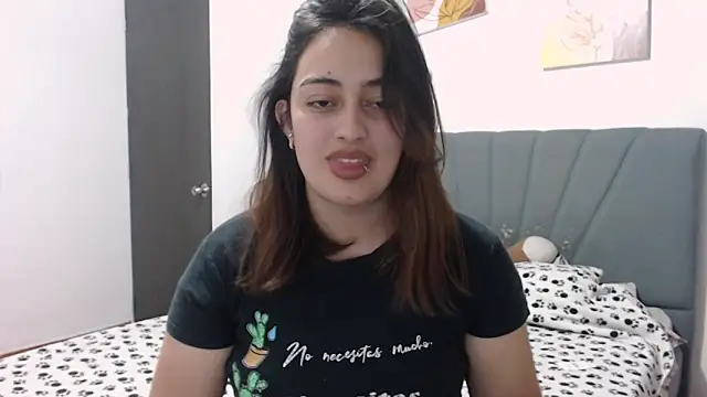 Meggan n online show from 30, 9, 2025