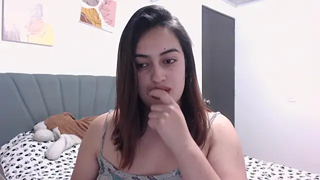 Meggan n online show from 3, 10, 2025