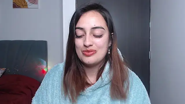 Meggan n online show from 6, 11, 2025