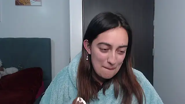 Meggan n online show from 25, 11, 2025