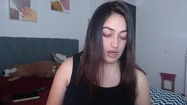 Meggan n online show from 4, 12, 2025