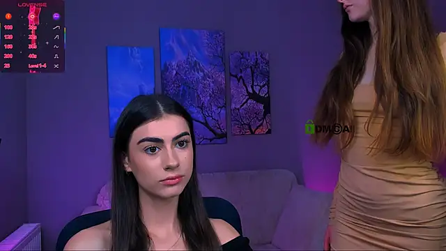 nekky mouse online show from 10, 10, 2025