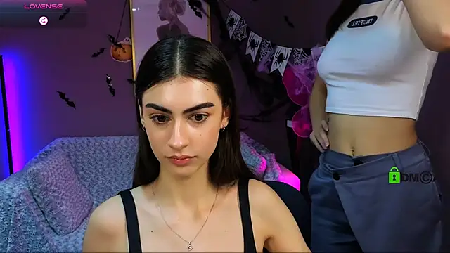 nekky mouse online show from 2, 11, 2025