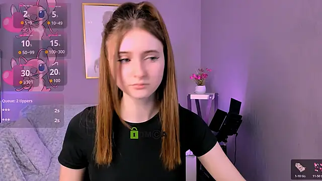 nekky mouse online show from 16, 11, 2025