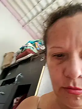 SinisterBabe online show from 15, 9, 2025