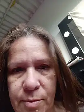 SinisterBabe online show from 18, 1, 2026