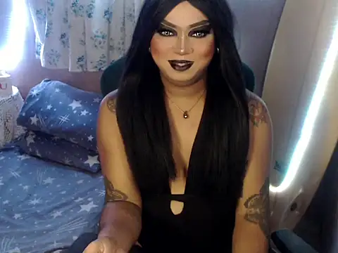 xxXMissCessXxx online show from 26, 4, 2026