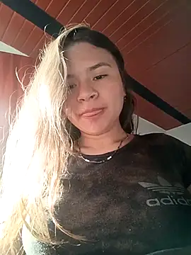 Isa Acosta online show from 22, 10, 2025