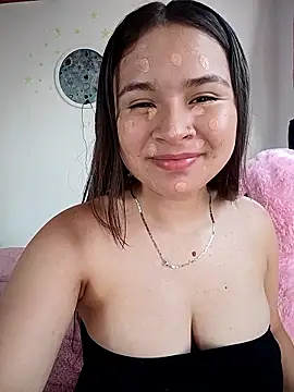 Isa Acosta online show from 9, 1, 2026