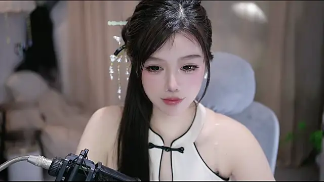 Fortune2Me online show from 4, 4, 2026