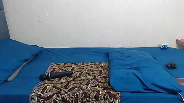 AfricanPopi online show from 28, 11, 2025