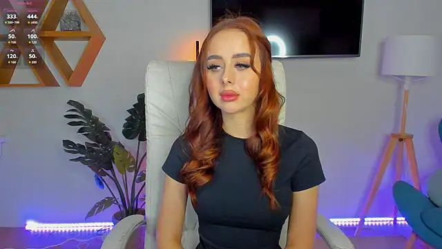 Baby  Lola online show from 9, 4, 2026