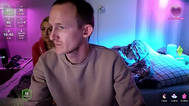 Snapshot of space_danger chatting on 31, 10, 2025 space danger online show from 31, 10, 2025