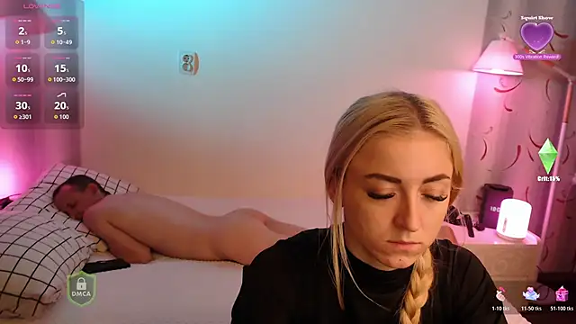 Snapshot of space_danger chatting on 2, 11, 2025 space danger online show from 2, 11, 2025