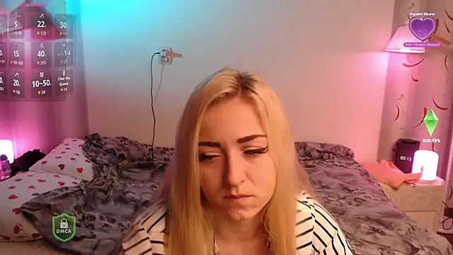 Snapshot of space_danger chatting on 7, 11, 2025 space danger online show from 7, 11, 2025