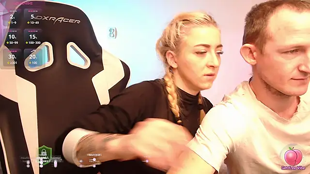 Snapshot of space_danger chatting on 11, 11, 2025 space danger online show from 11, 11, 2025