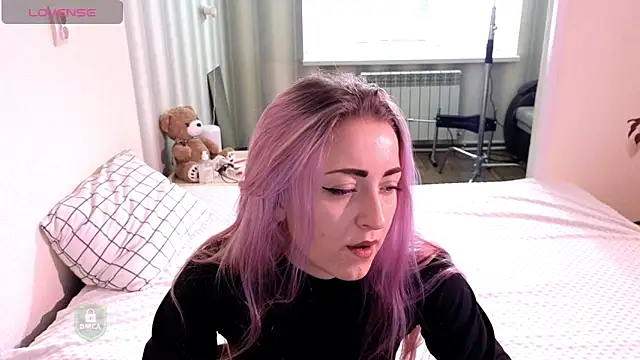 Snapshot of space_danger chatting on 5, 3, 2026 space danger online show from 5, 3, 2026