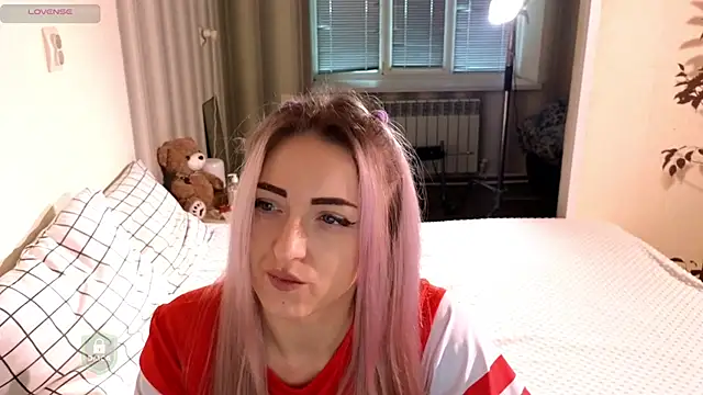 Snapshot of space_danger chatting on 9, 3, 2026 space danger online show from 9, 3, 2026