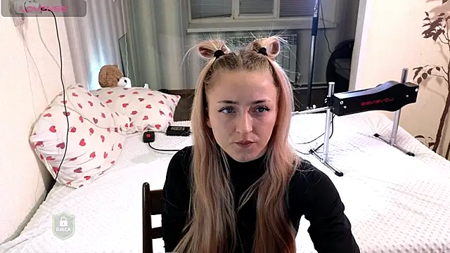 Snapshot of space_danger chatting on 23, 3, 2026 space danger online show from 23, 3, 2026