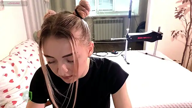 Snapshot of space_danger chatting on 24, 3, 2026 space danger online show from 24, 3, 2026