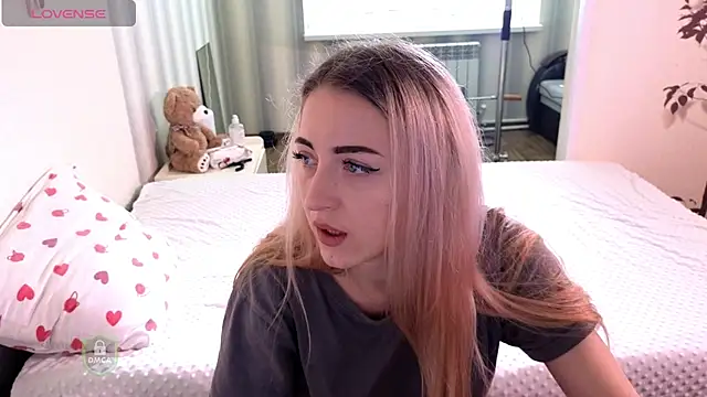 Snapshot of space_danger chatting on 25, 3, 2026 space danger online show from 25, 3, 2026