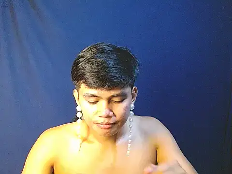 Alexx 143 online show from 12, 10, 2025