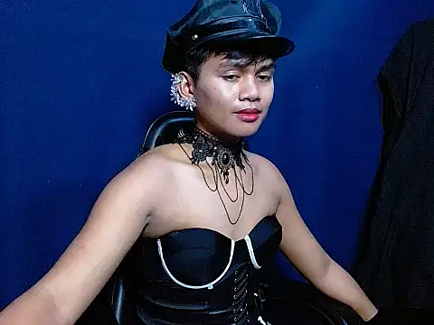 Alexx 143 online show from 27, 11, 2025