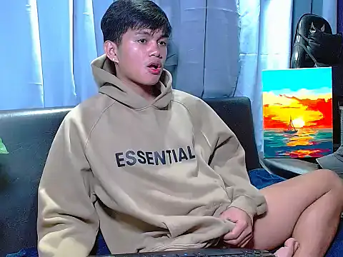 Alexx 143 online show from 10, 1, 2026