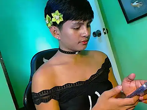 Alexx 143 online show from 13, 7, 2026