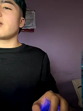 AlexanderCollman online show from 30, 10, 2025