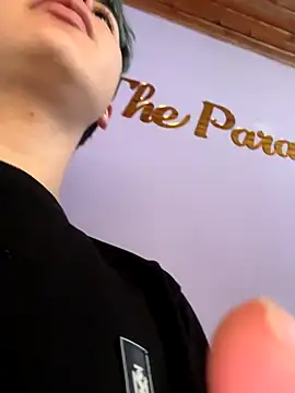 AlexanderCollman online show from 10, 11, 2025