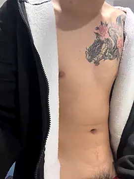 AlexanderCollman online show from 1, 12, 2025