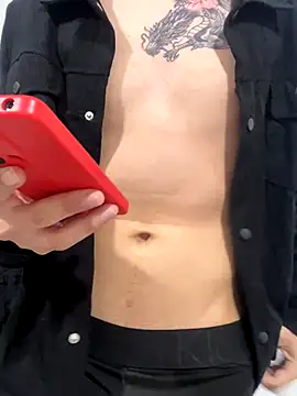 AlexanderCollman online show from 2, 12, 2025