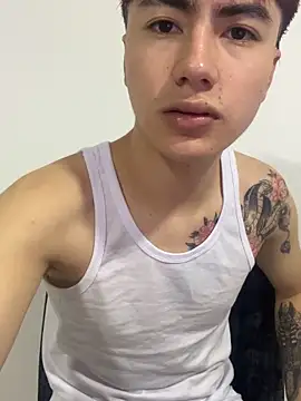 AlexanderCollman online show from 17, 12, 2025