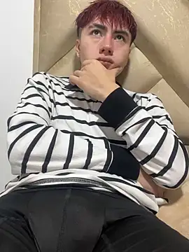 AlexanderCollman online show from 18, 12, 2025