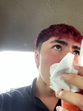 AlexanderCollman online show from 8, 1, 2026