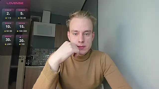 Snapshot of Kevin_Young_Cat chatting on 4, 10, 2025 Kevin Young Cat online show from 4, 10, 2025