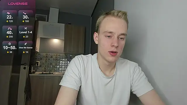 Kevin Young Cat online show from 28, 10, 2025