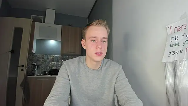 Kevin Young Cat online show from 31, 10, 2025