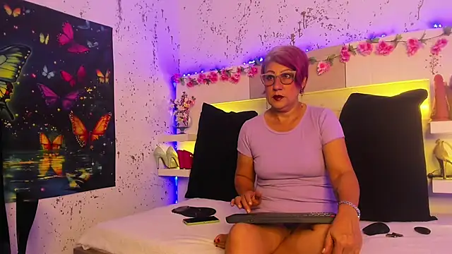 Snapshot of JaddeWalker chatting on 24, 3, 2026 JaddeWalker online show from 24, 3, 2026