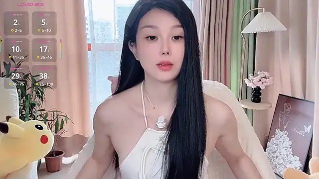 Xiatian520  online show from 28, 10, 2025