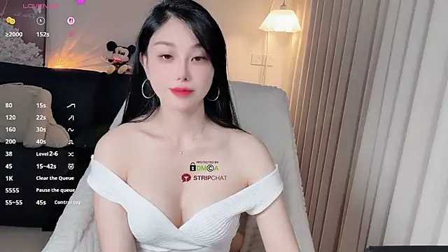 Xiatian520  online show from 9, 4, 2026