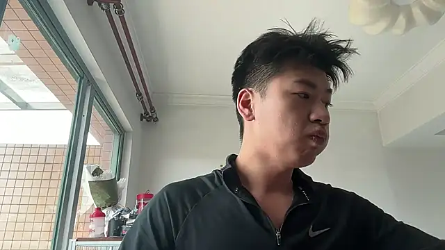 Snapshot of heywilliam chatting on 23, 10, 2025 heywilliam online show from 23, 10, 2025