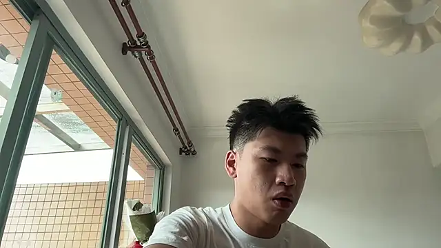 Snapshot of heywilliam chatting on 25, 10, 2025 heywilliam online show from 25, 10, 2025