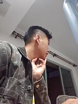 Snapshot of heywilliam chatting on 3, 12, 2025 heywilliam online show from 3, 12, 2025