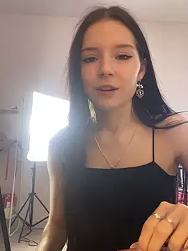 Angel  Rosse online show from 24, 3, 2026