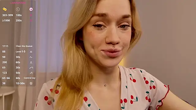 DiscoPotato online show from 6, 10, 2025