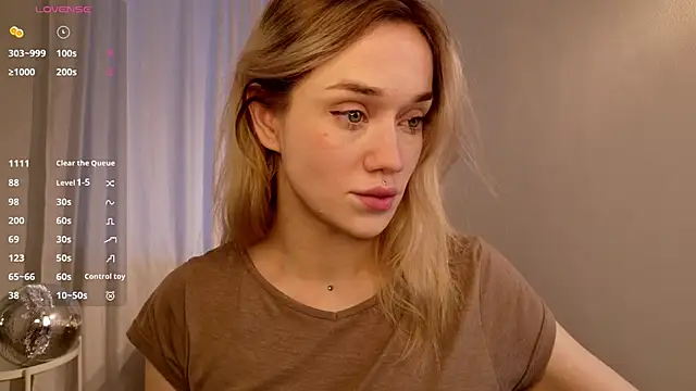 DiscoPotato online show from 10, 10, 2025