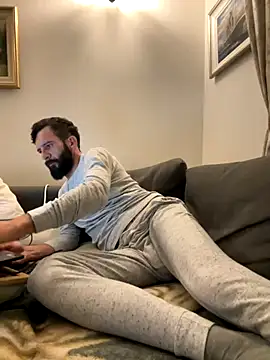 Michel huge online show from 26, 10, 2025